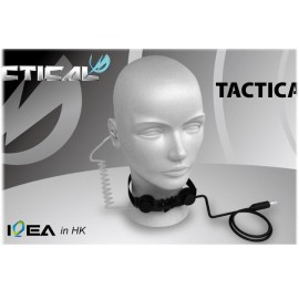 Ztactical Tactical Throat MIC (Z033-BK)